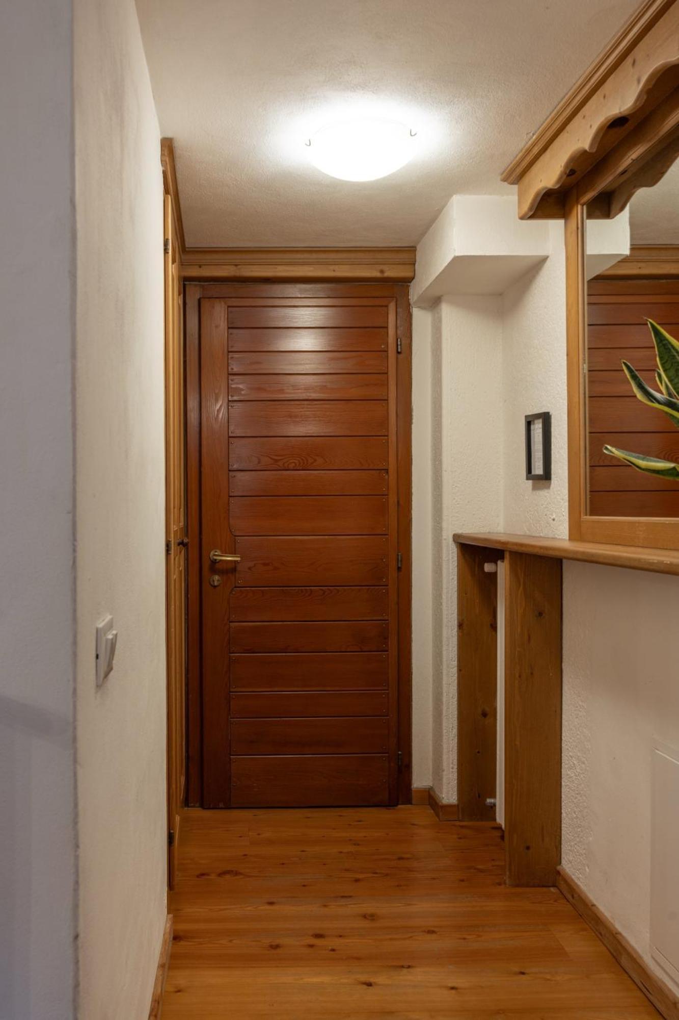 Faloria Studio Apartment Κορτίνα Ντ' Αμπέτσο Εξωτερικό φωτογραφία